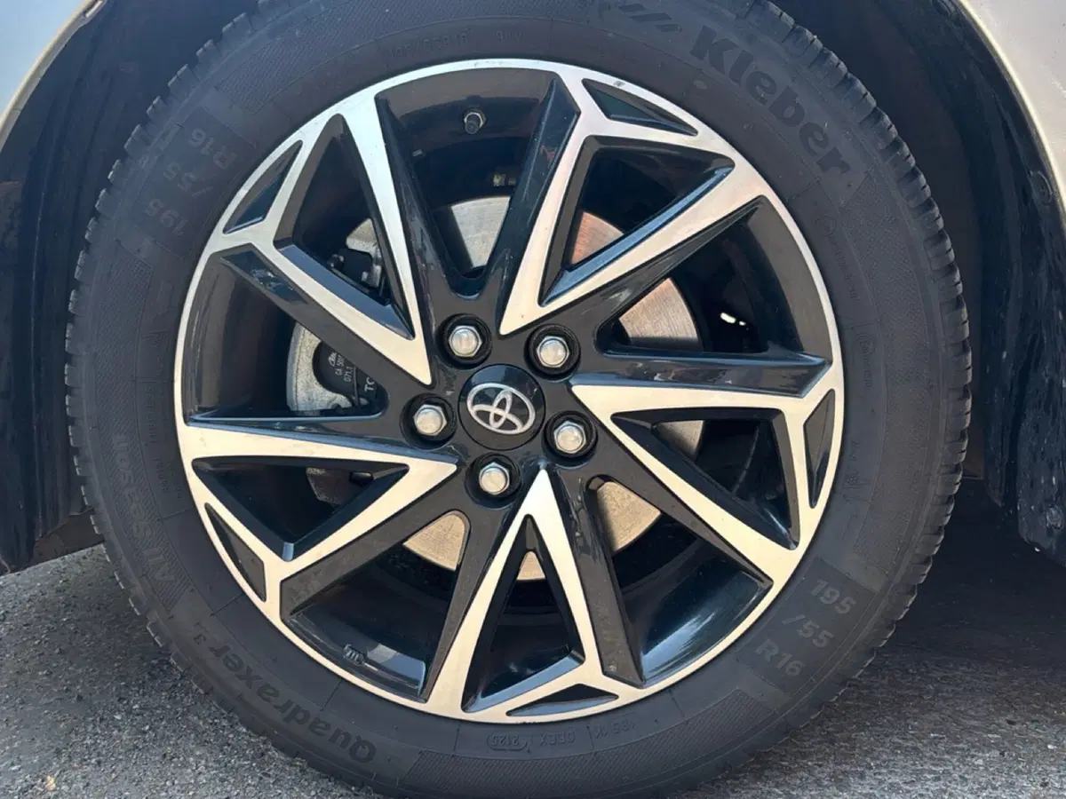 Toyota Yaris usata a Bologna (7)
