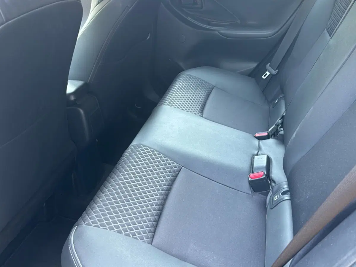 Toyota Yaris usata a Bologna (9)