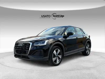 Audi Q2 Q2 30 TDI Admired del 2023 usata a Livorno