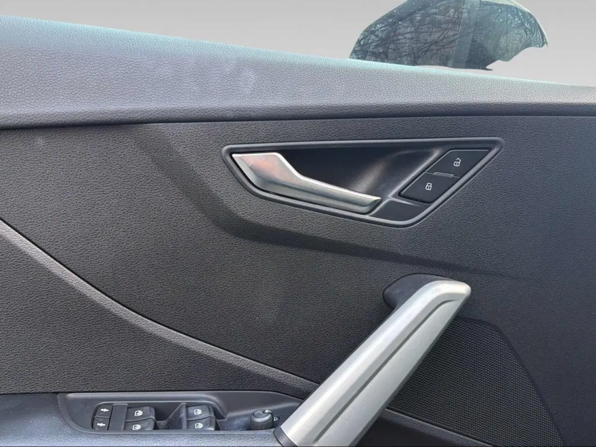 Audi Q2 usata a Livorno (15)
