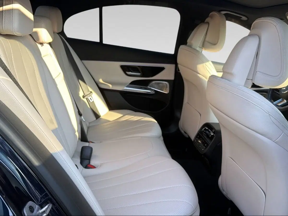Mercedes-Benz Classe E usata a Grosseto (11)