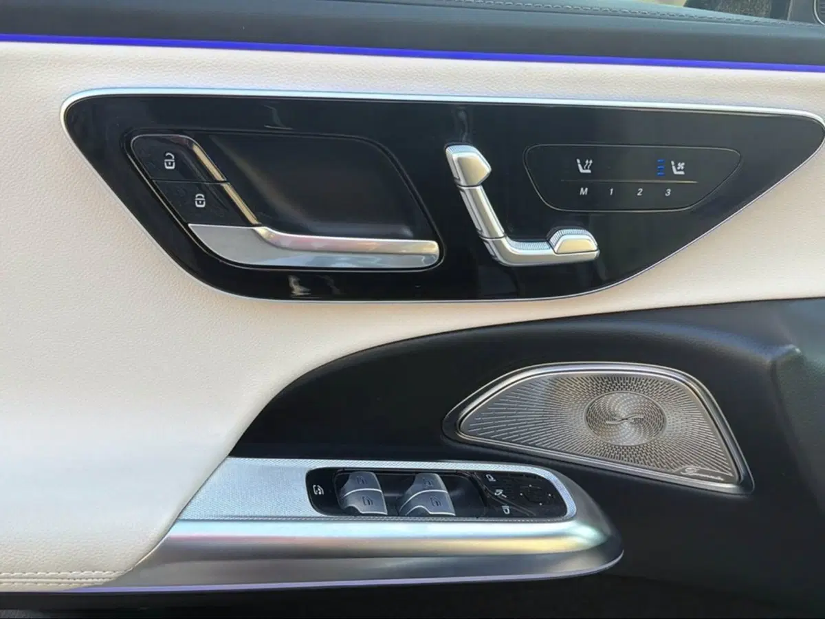 Mercedes-Benz Classe E usata a Grosseto (15)