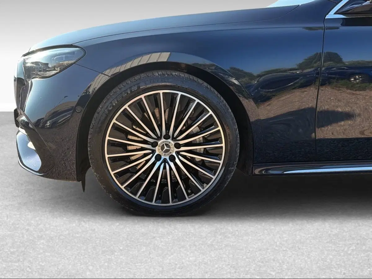Mercedes-Benz Classe E usata a Grosseto (17)