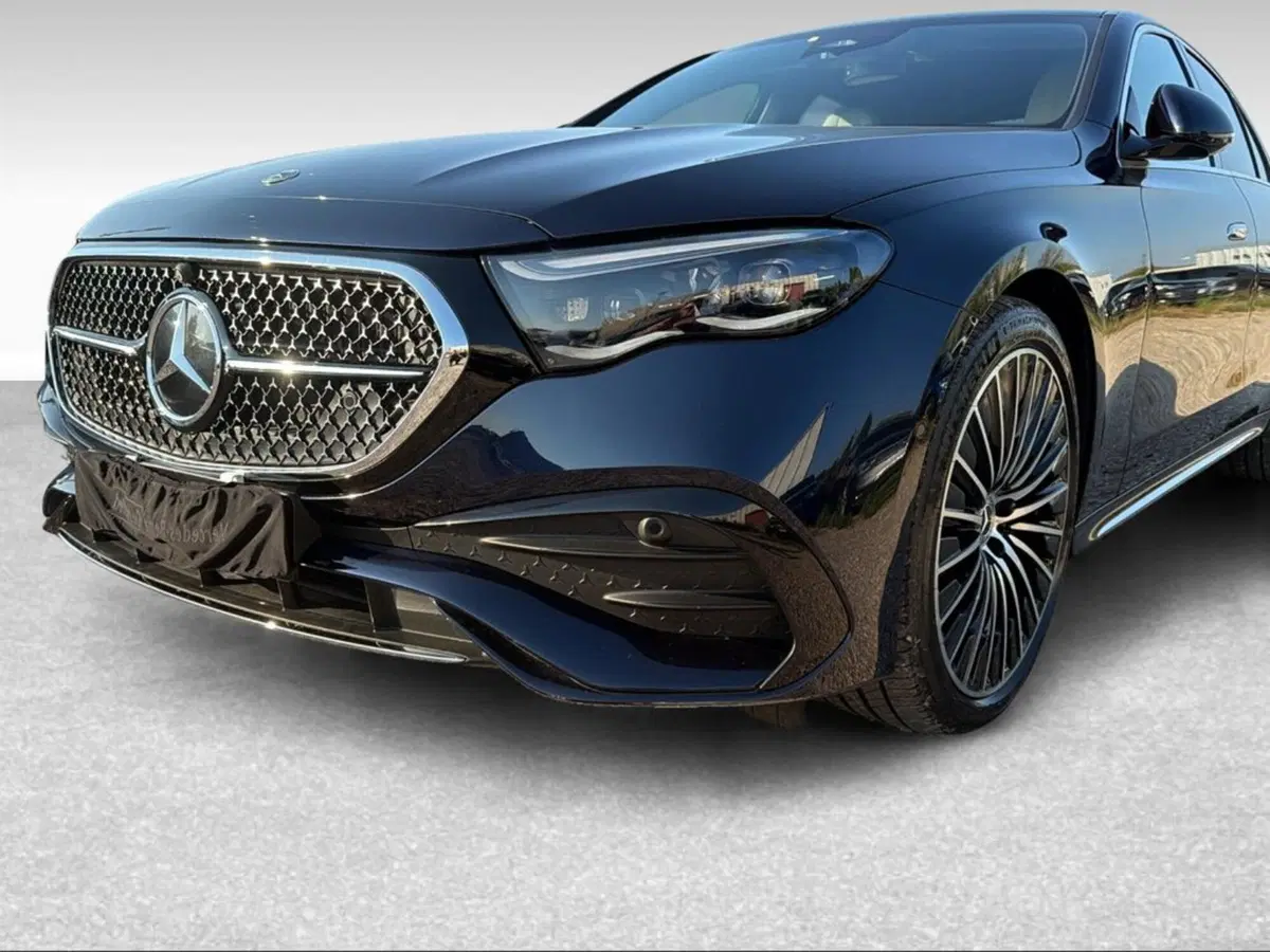 Mercedes-Benz Classe E usata a Grosseto (18)