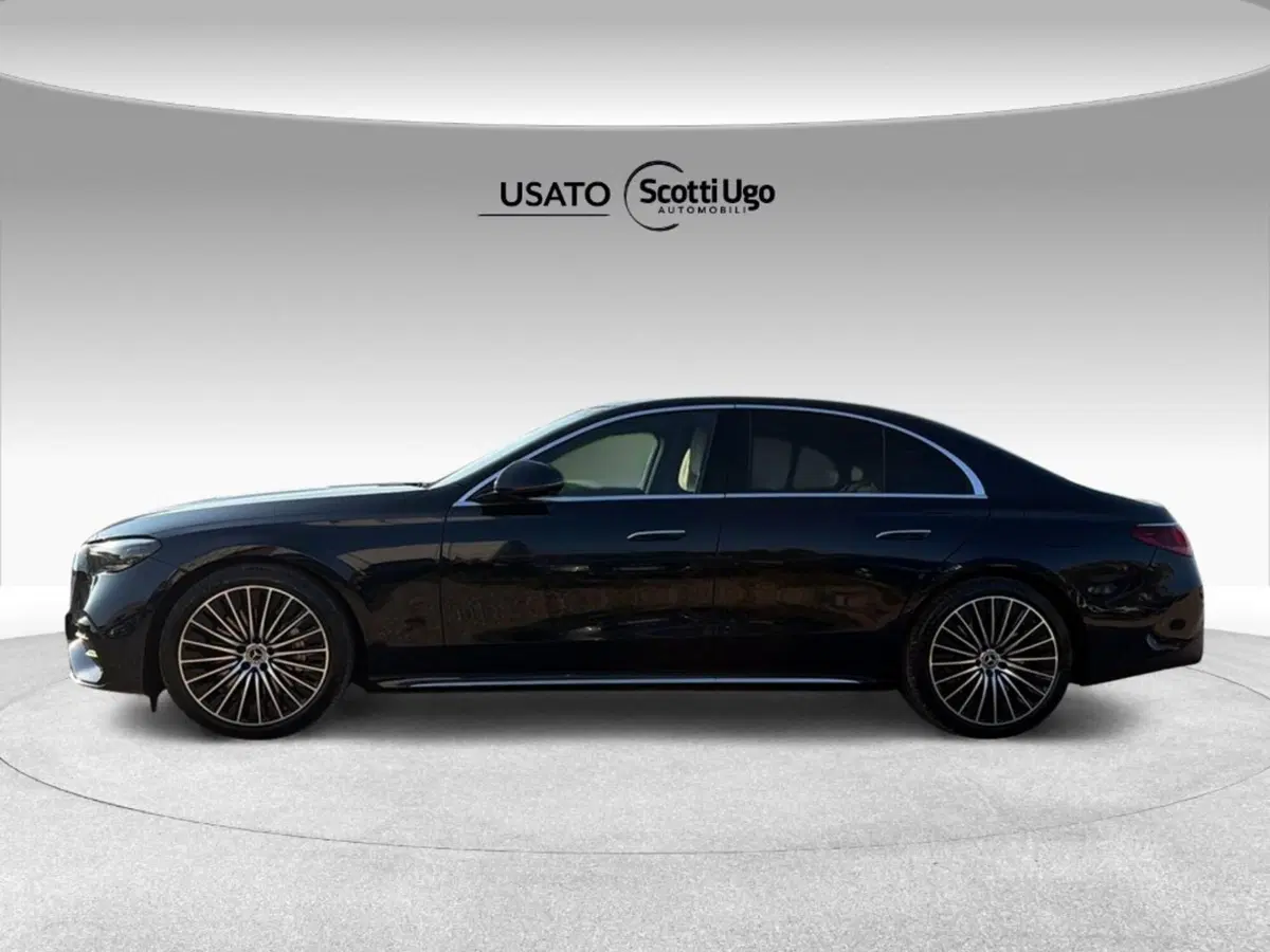 Mercedes-Benz Classe E usata a Grosseto (3)