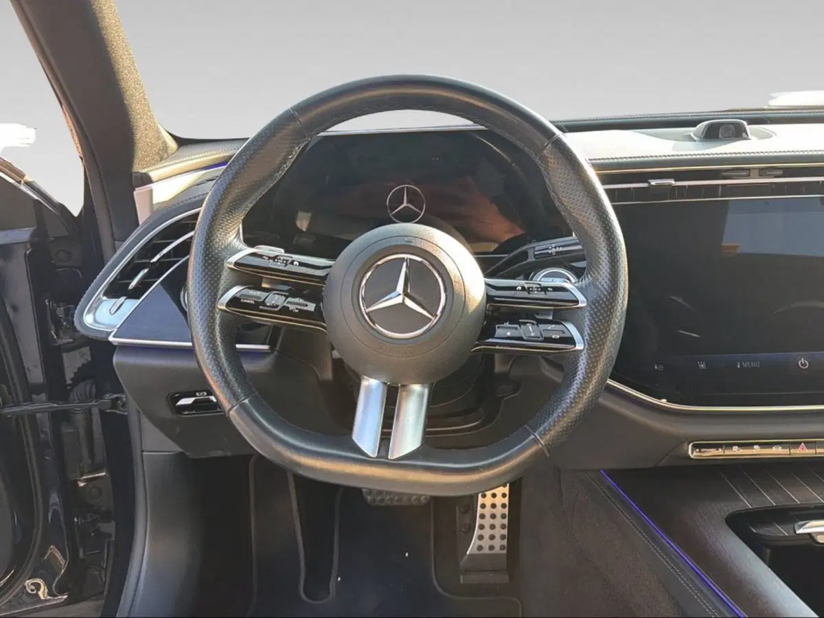 Mercedes-Benz Classe E usata a Grosseto (8)