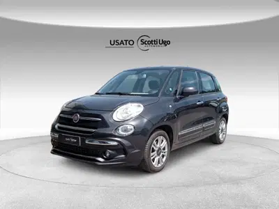 Fiat 500L 1.3 Multijet 95 CV Pop Star del 2018 usata a Sinalunga