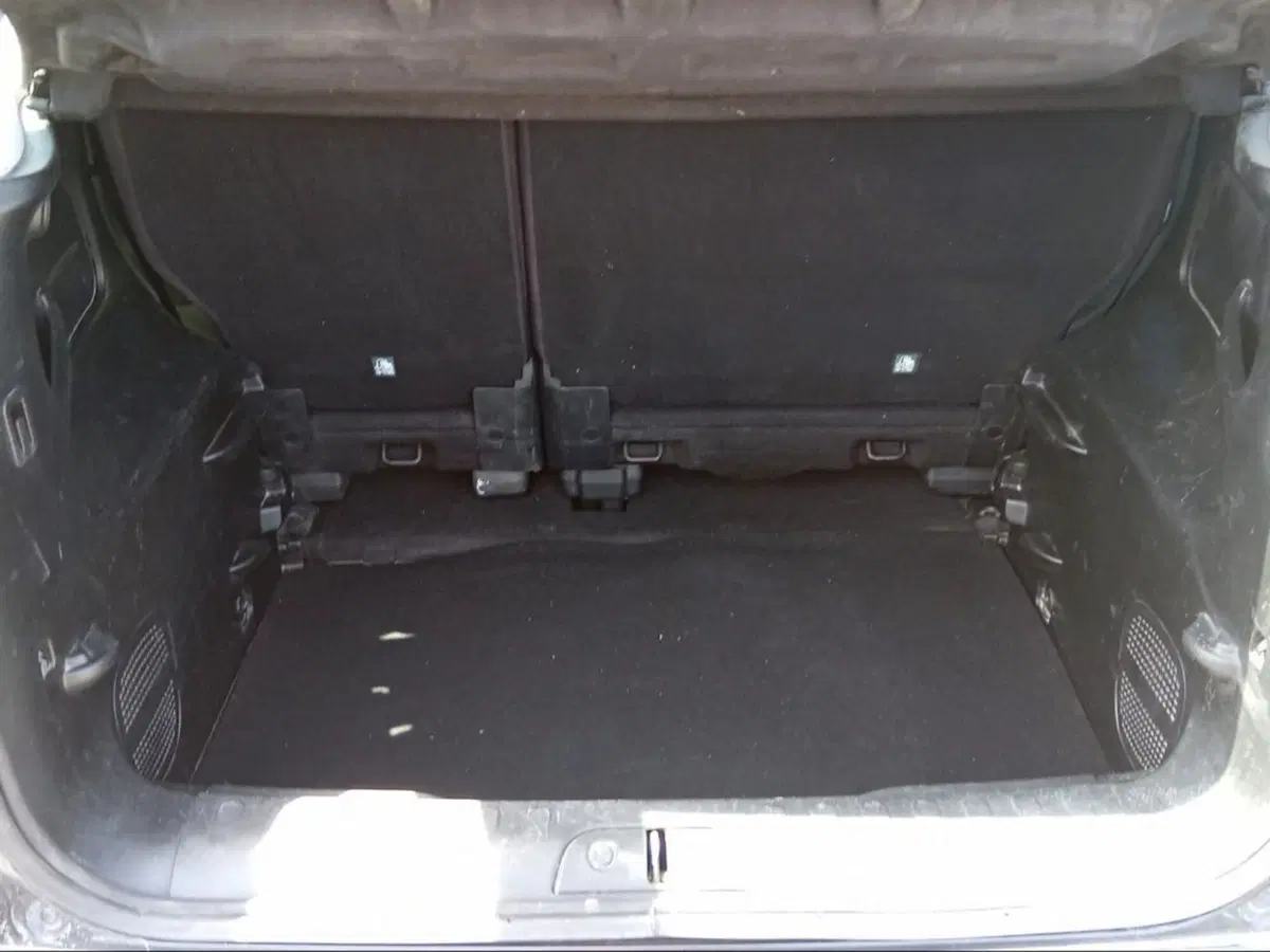Fiat 500L usata a Siena (16)
