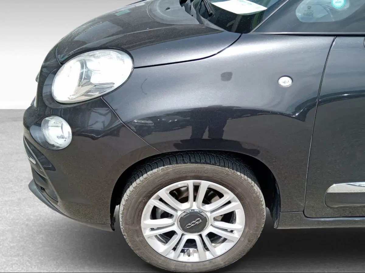 Fiat 500L usata a Siena (4)