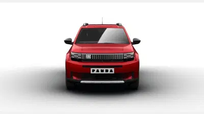Fiat Grande Panda 1.2 La Prima 100cv nuova a Castelfiorentino