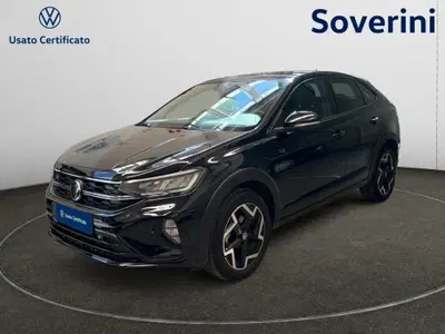 Volkswagen Taigo 1.0 tsi R-Line 115cv del 2025 usata a Bologna