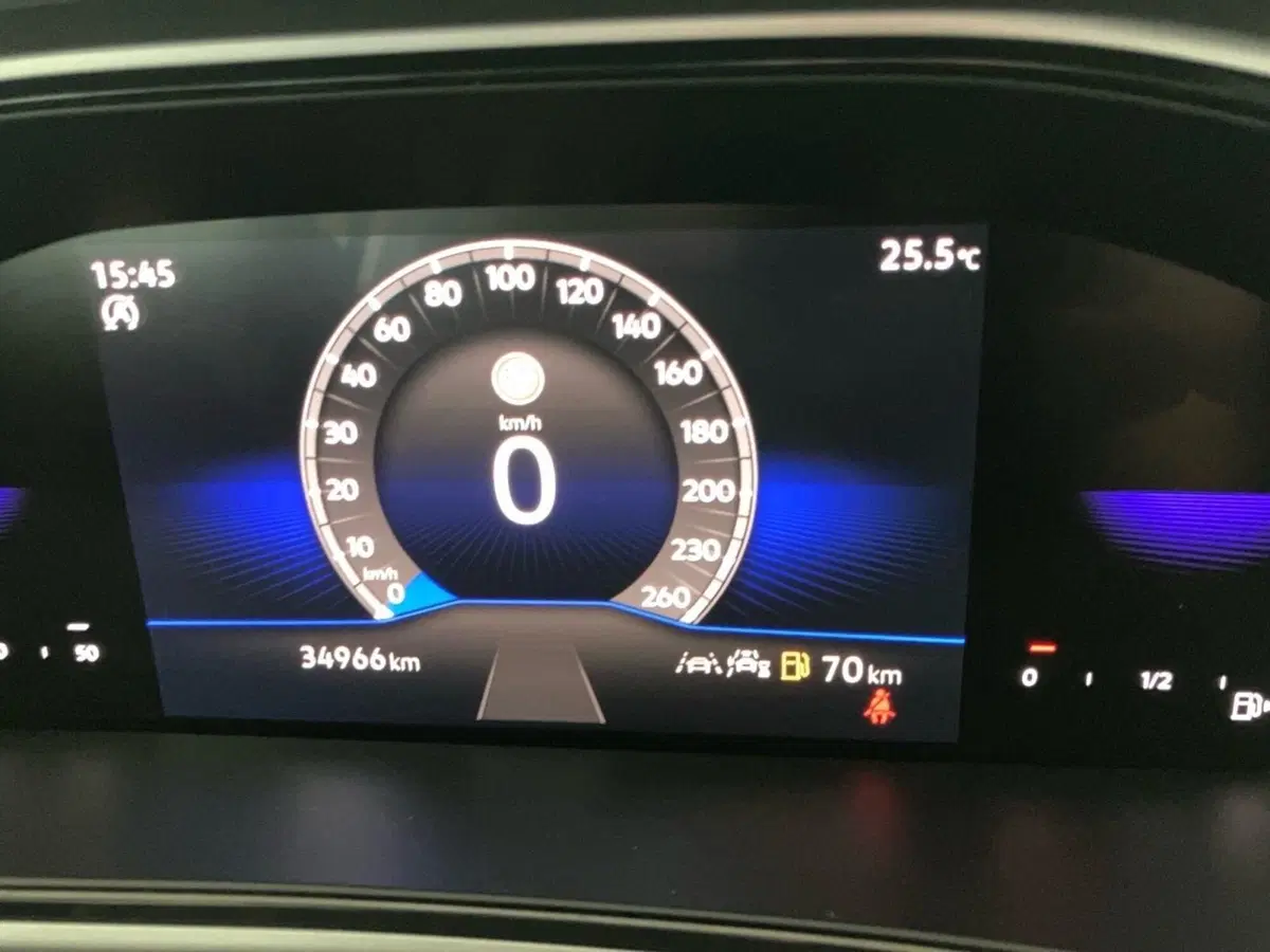 Volkswagen T-Roc usata a Bologna (14)