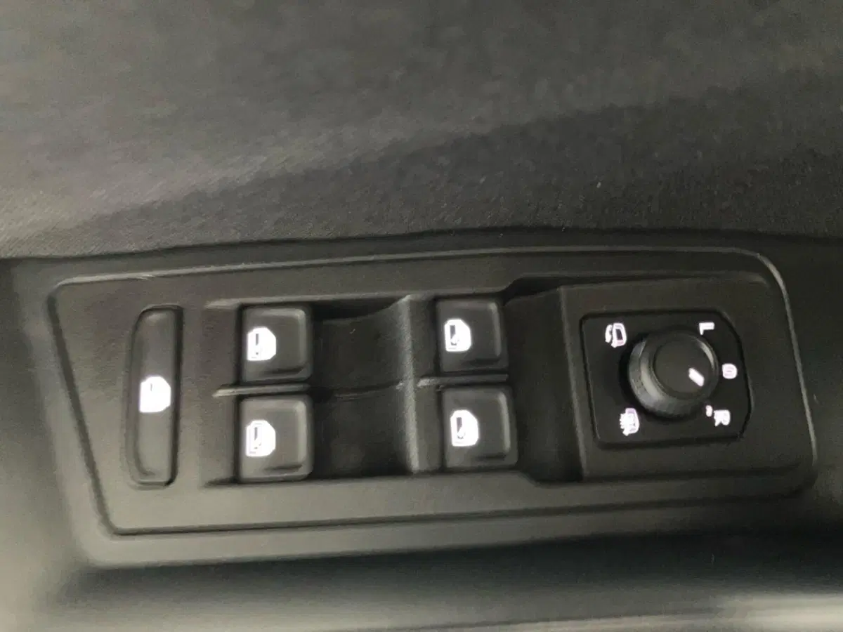 Volkswagen T-Roc usata a Bologna (19)