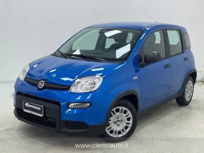 Fiat Pandina 1.0 firefly hybrid s&amp;s 70cv nuova a Lurate Caccivio
