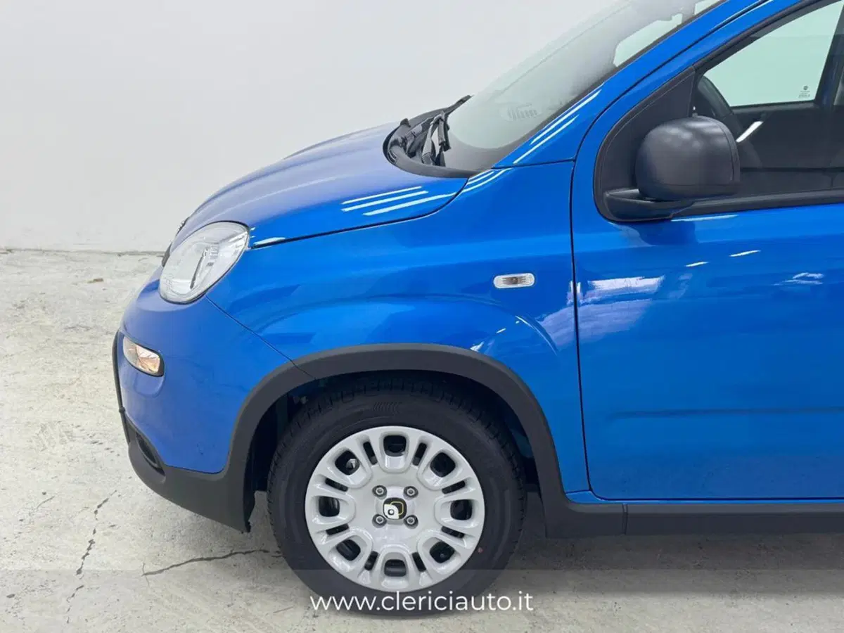 Fiat Pandina nuova a Como (10)