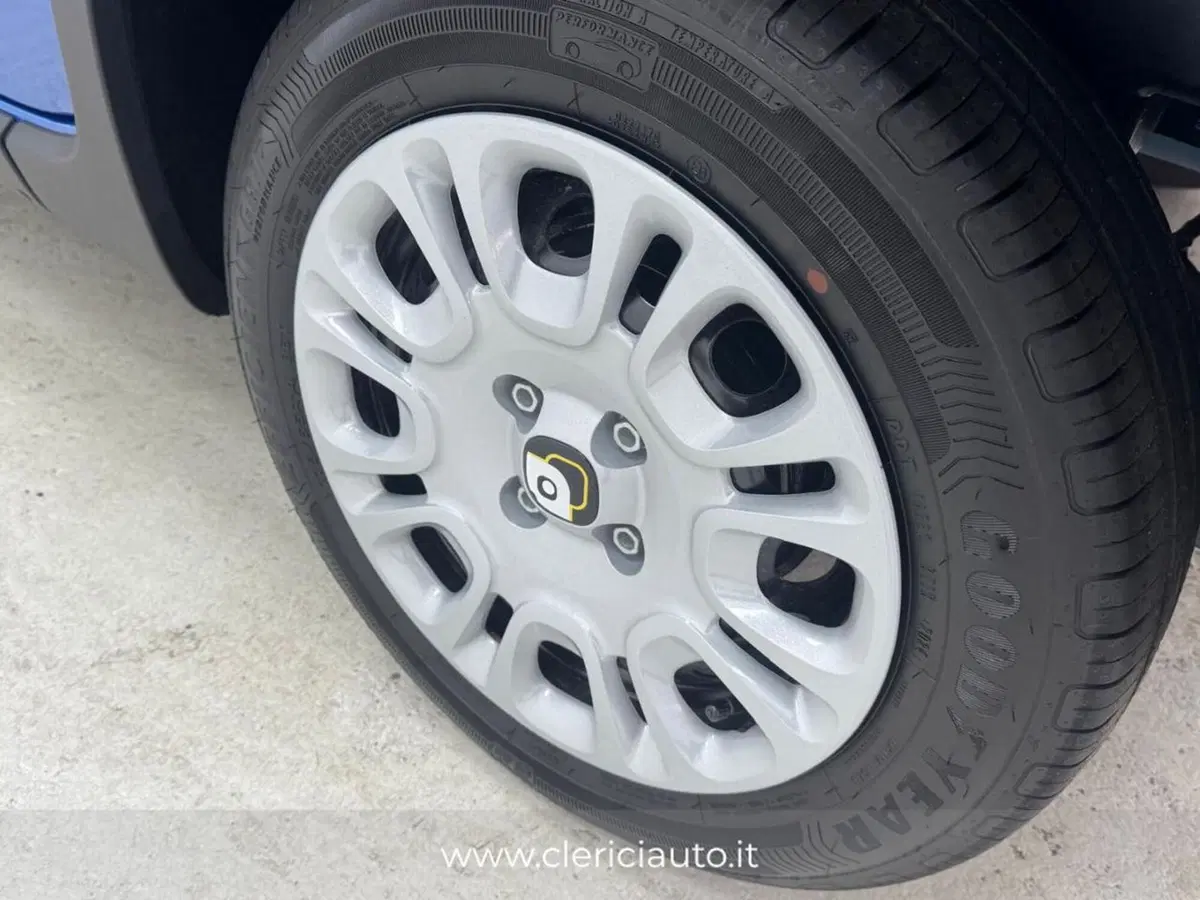 Fiat Pandina nuova a Como (11)