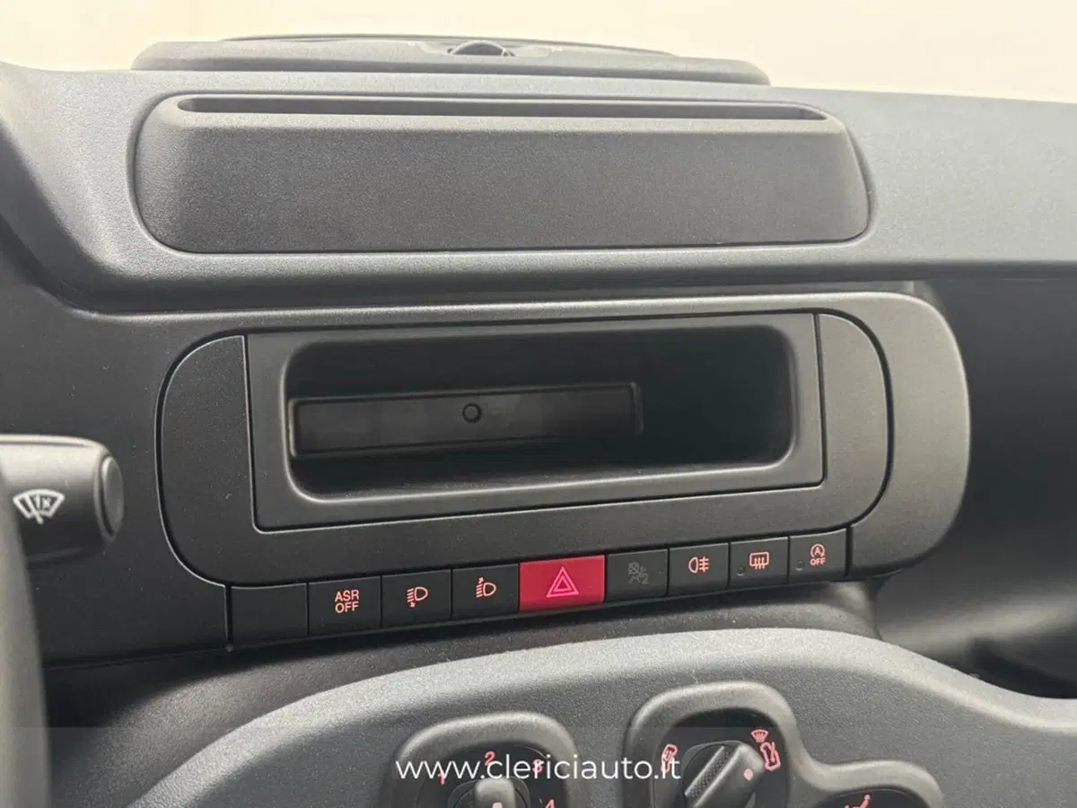 Fiat Pandina nuova a Como (15)