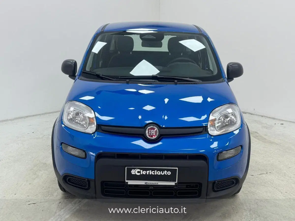 Fiat Pandina nuova a Como (6)