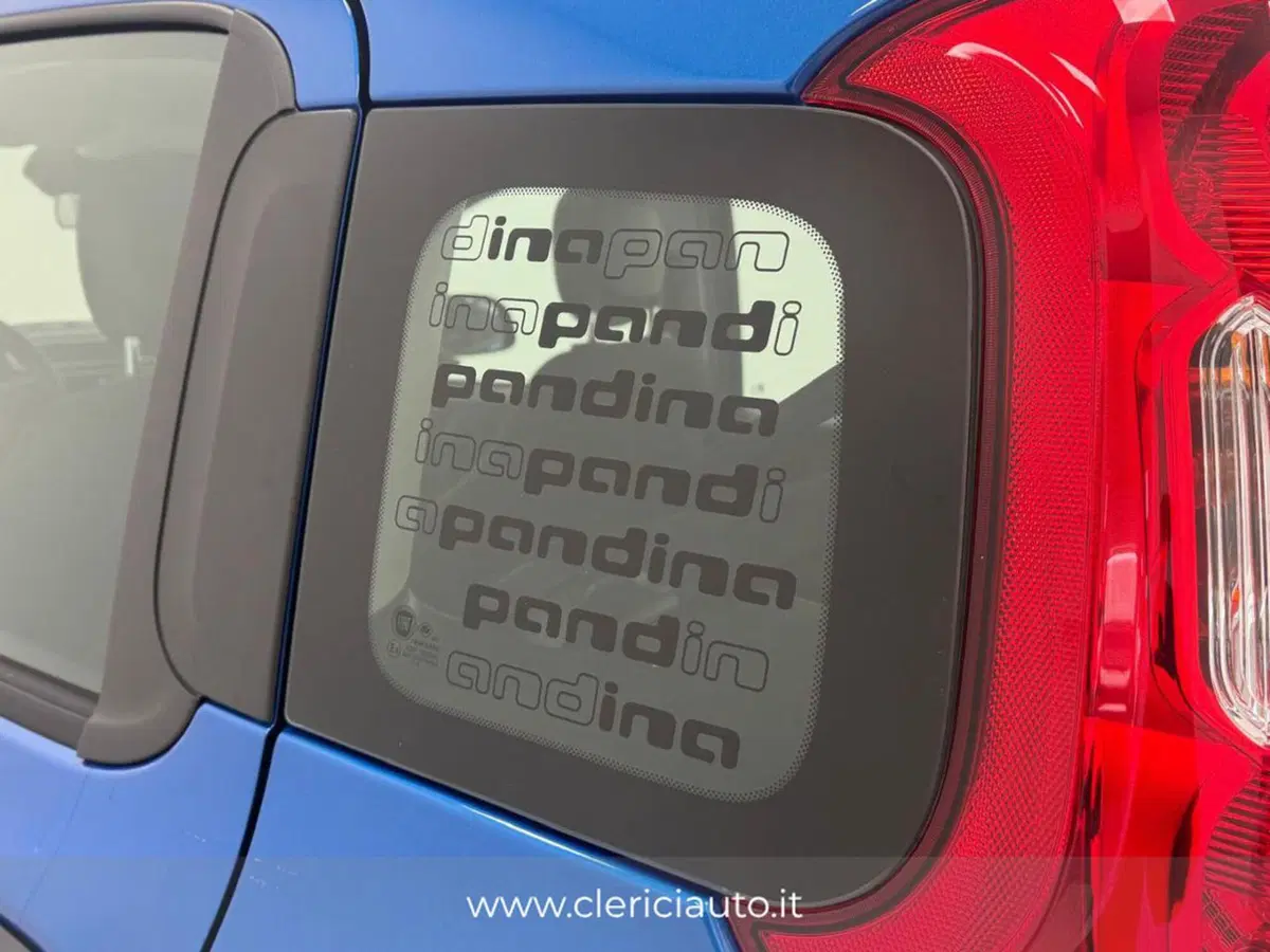 Fiat Pandina nuova a Como (9)