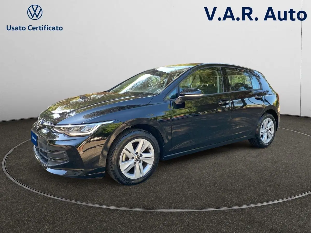 Volkswagen Golf usata a Bologna
