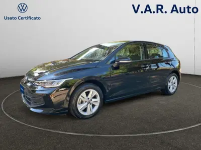 Volkswagen Golf 2.0 TDI SCR Life del 2025 usata a Imola