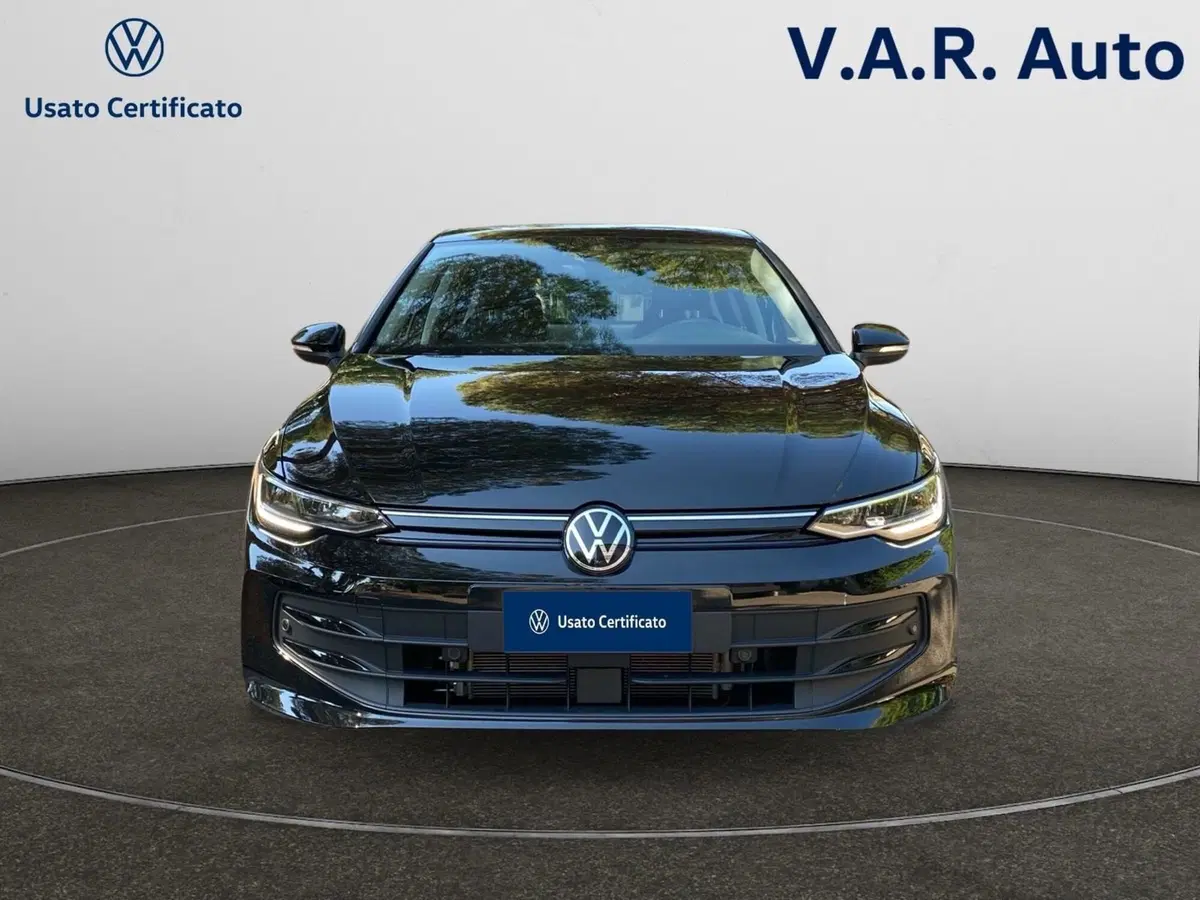 Volkswagen Golf usata a Bologna (8)
