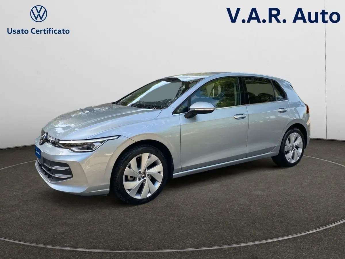 Volkswagen Golf usata a Bologna