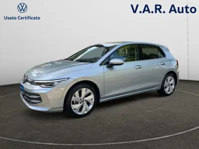 Volkswagen Golf 2.0 TDI 150 CV DSG SCR 4Motion Style del 2025 usata a Imola