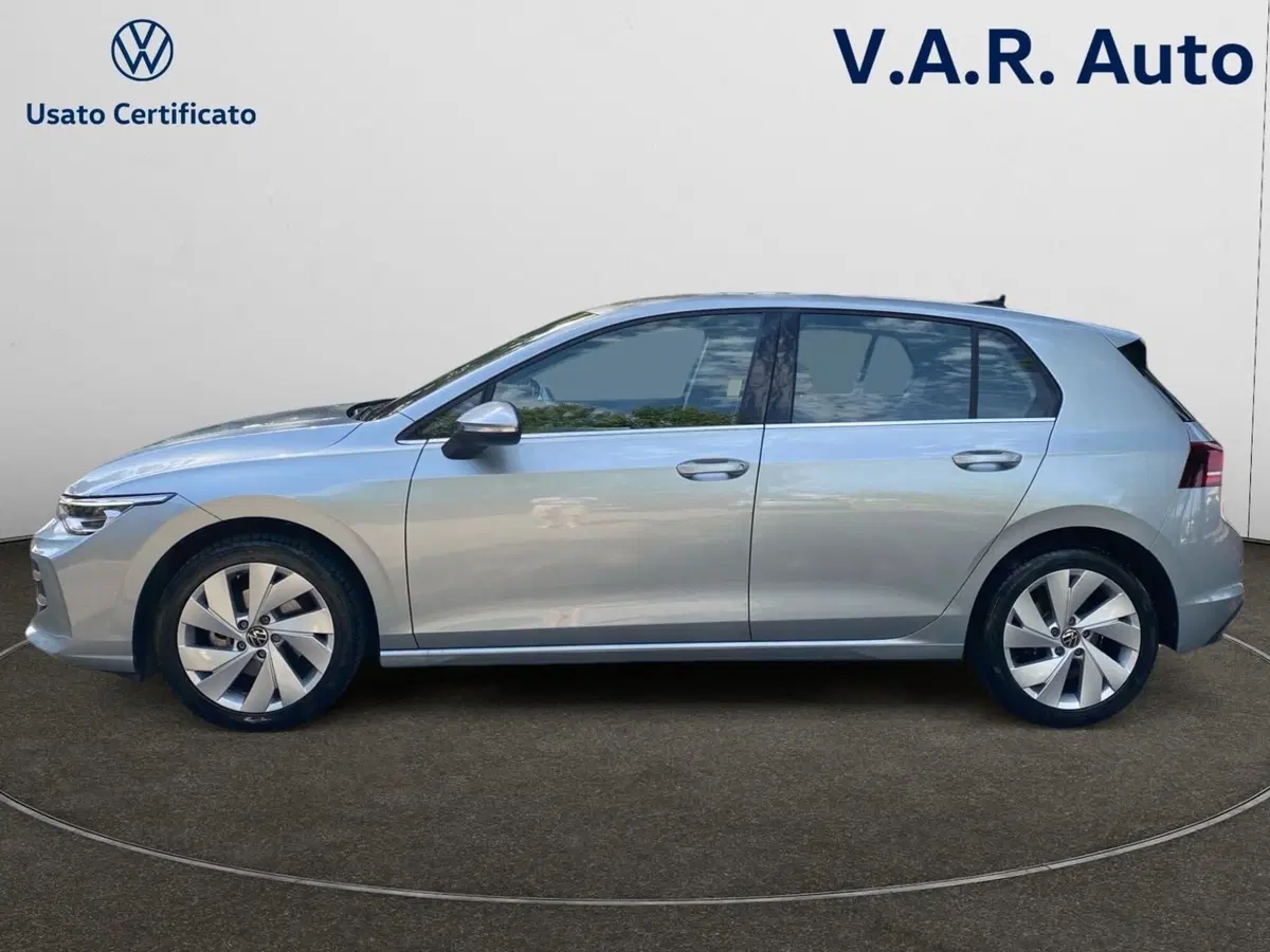 Volkswagen Golf usata a Bologna (2)