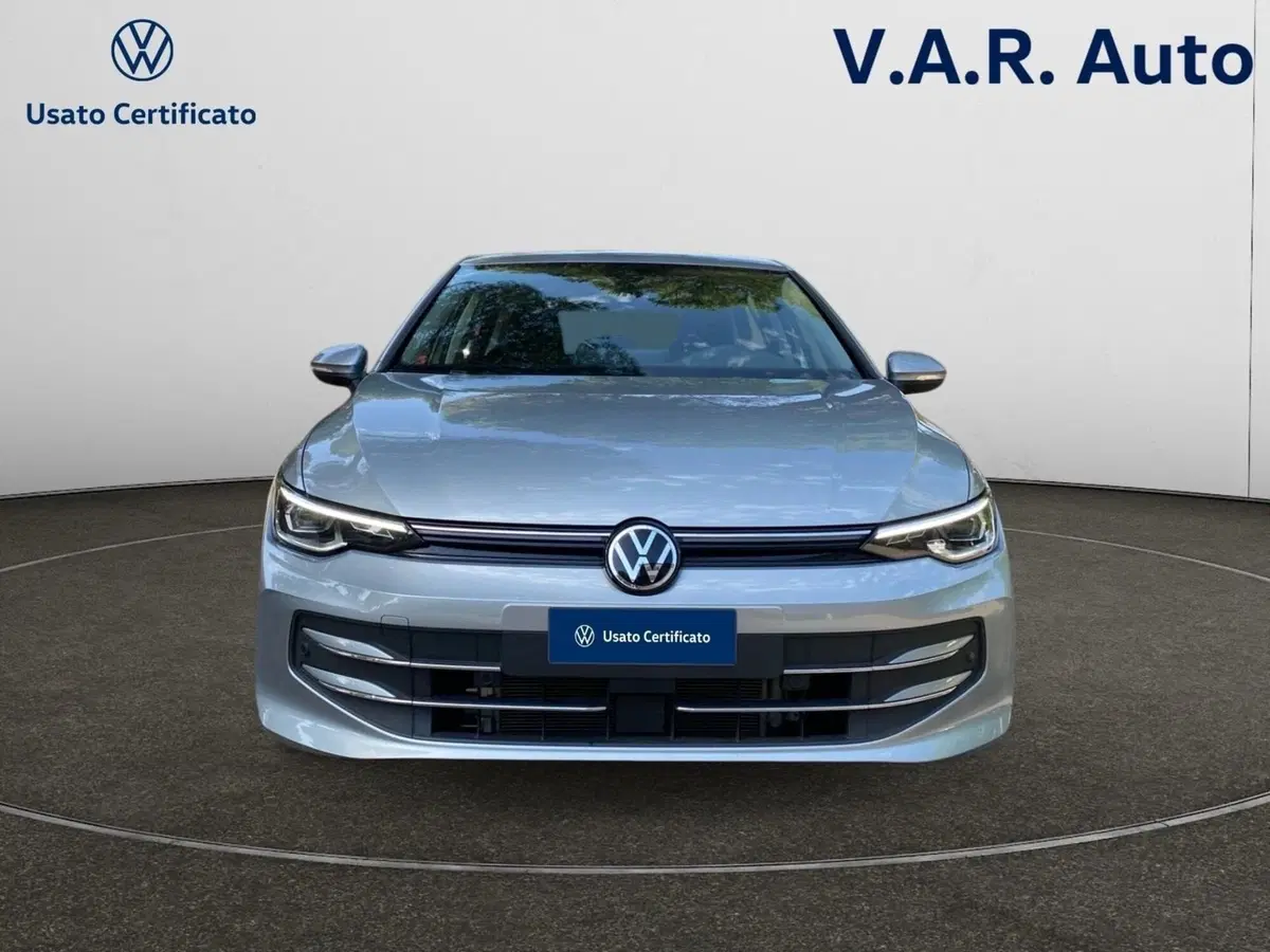 Volkswagen Golf usata a Bologna (8)