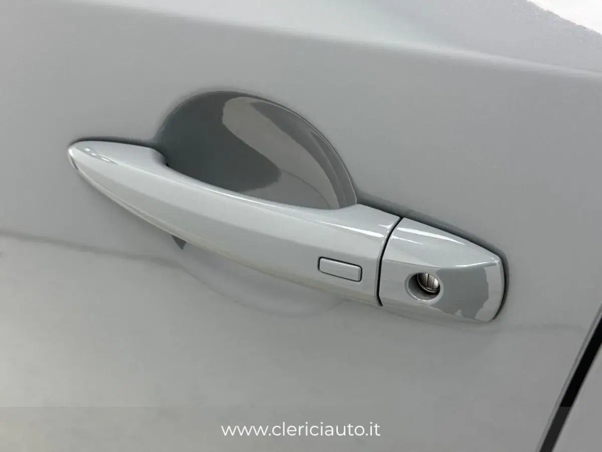 Nissan Qashqai usata a Como (10)
