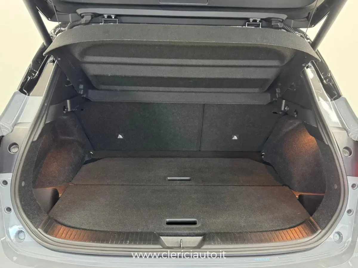 Nissan Qashqai usata a Como (18)