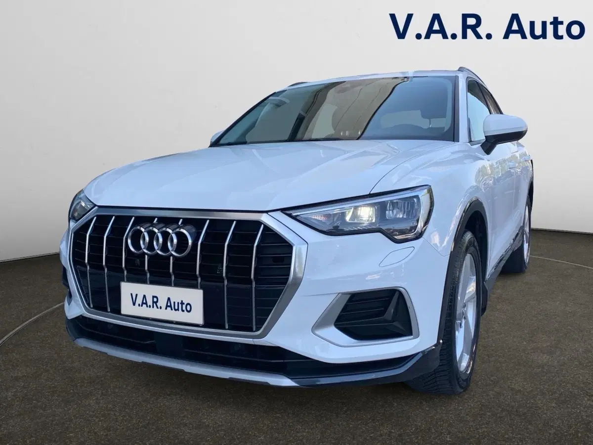 Audi Q3 usata a Bologna (11)