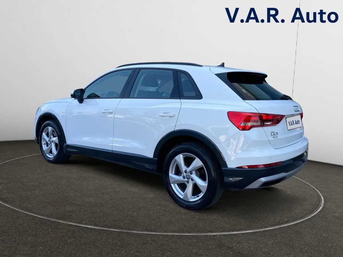 Audi Q3 usata a Bologna (2)