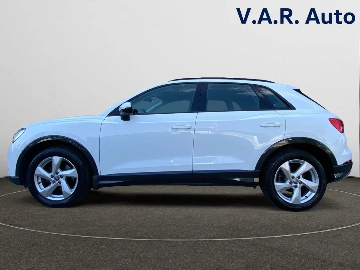 Audi Q3 usata a Bologna (3)