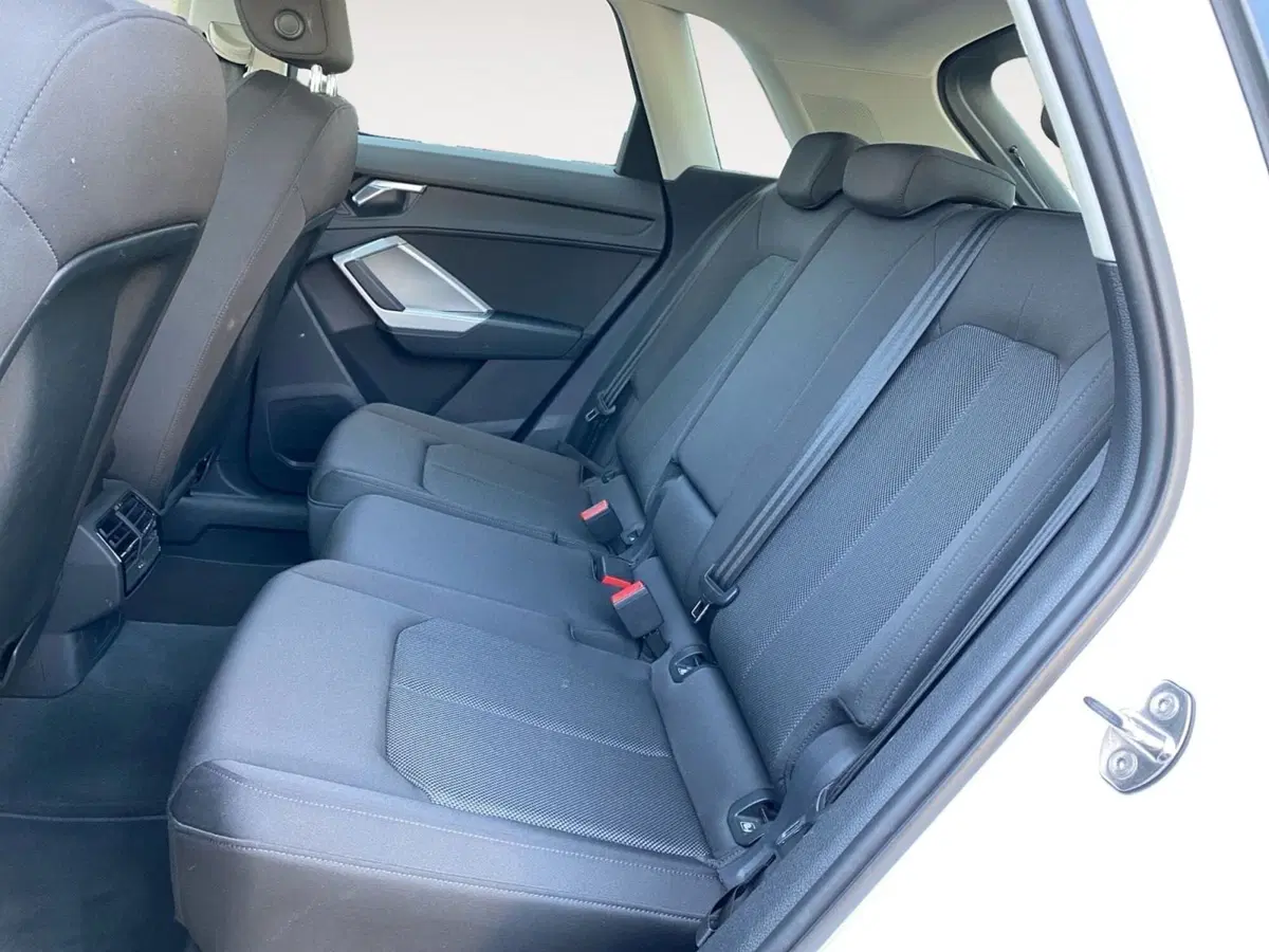 Audi Q3 usata a Bologna (8)