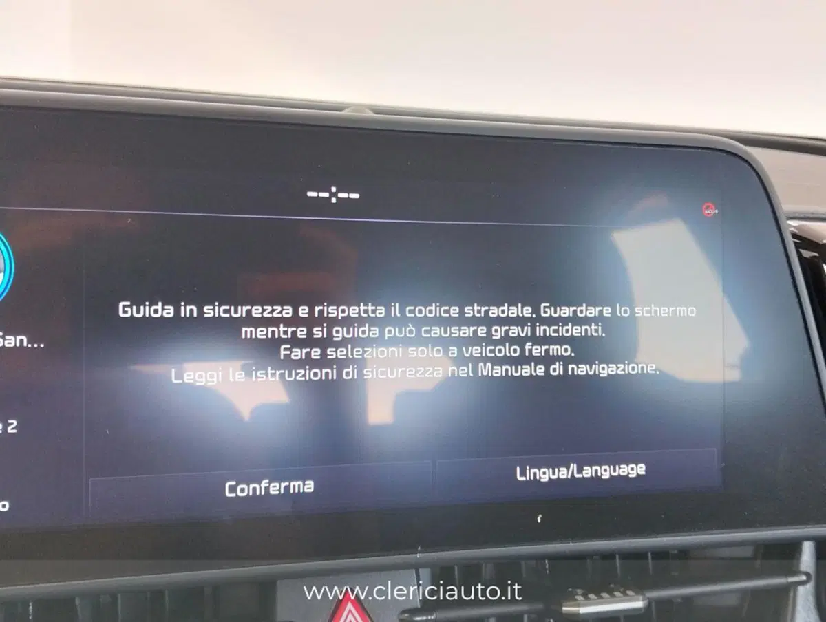 Kia Sportage usata a Como (13)