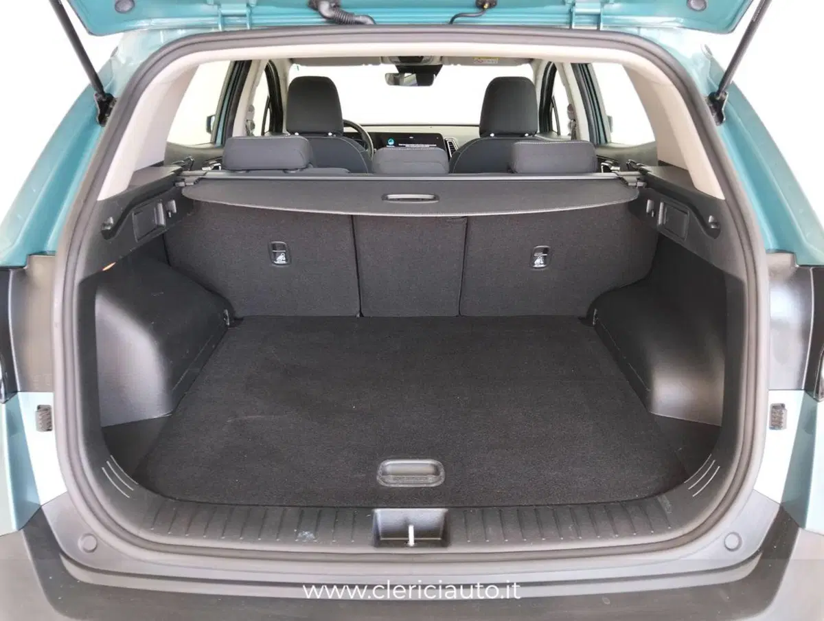 Kia Sportage usata a Como (17)