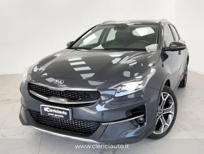 Kia XCeed 1.0 T-GDi Style del 2021 usata a Lurate Caccivio