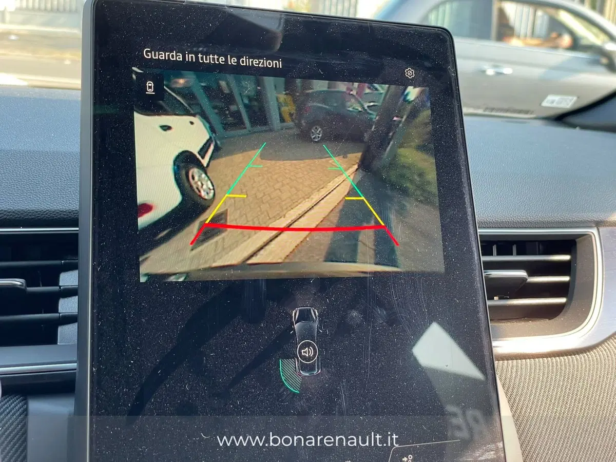 Renault Captur nuova a Monza e Brianza (11)