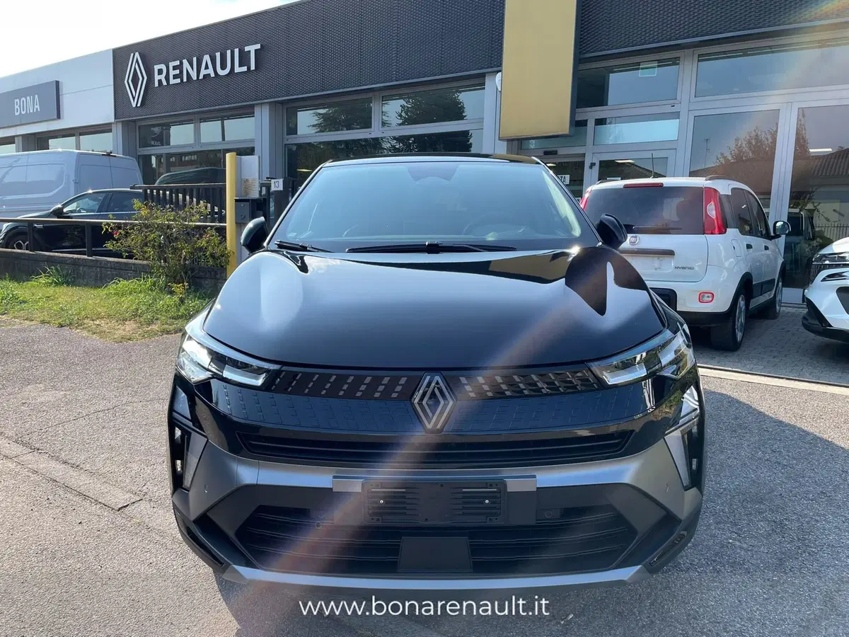 Renault Captur nuova a Monza e Brianza (3)