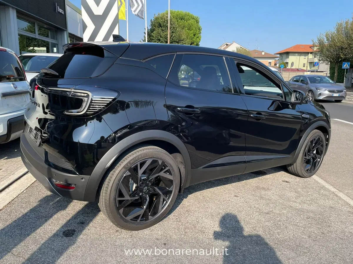 Renault Captur nuova a Monza e Brianza (4)