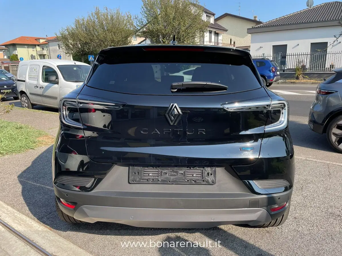 Renault Captur nuova a Monza e Brianza (5)