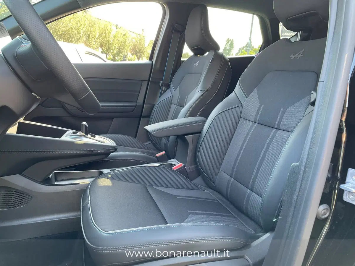 Renault Captur nuova a Monza e Brianza (7)