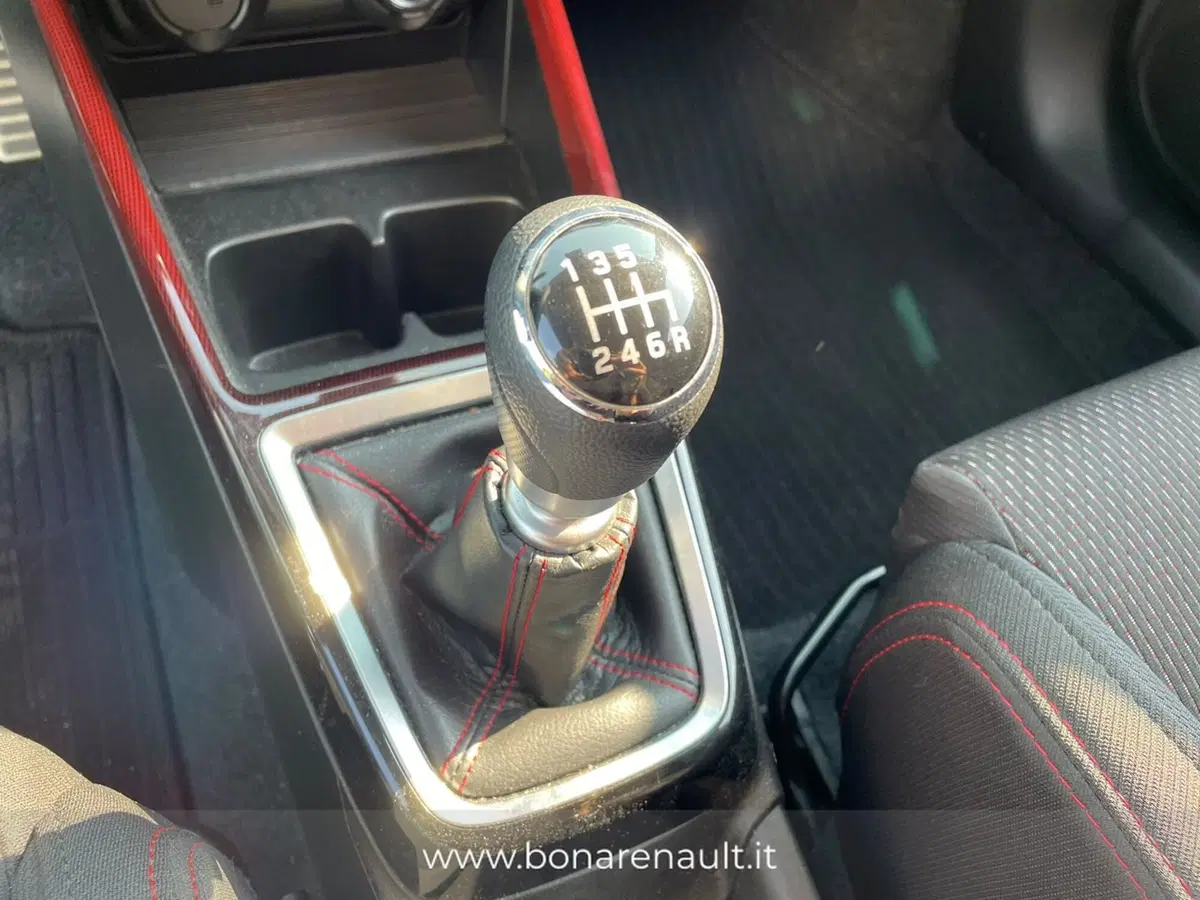 Suzuki Swift usata a Monza e Brianza (12)