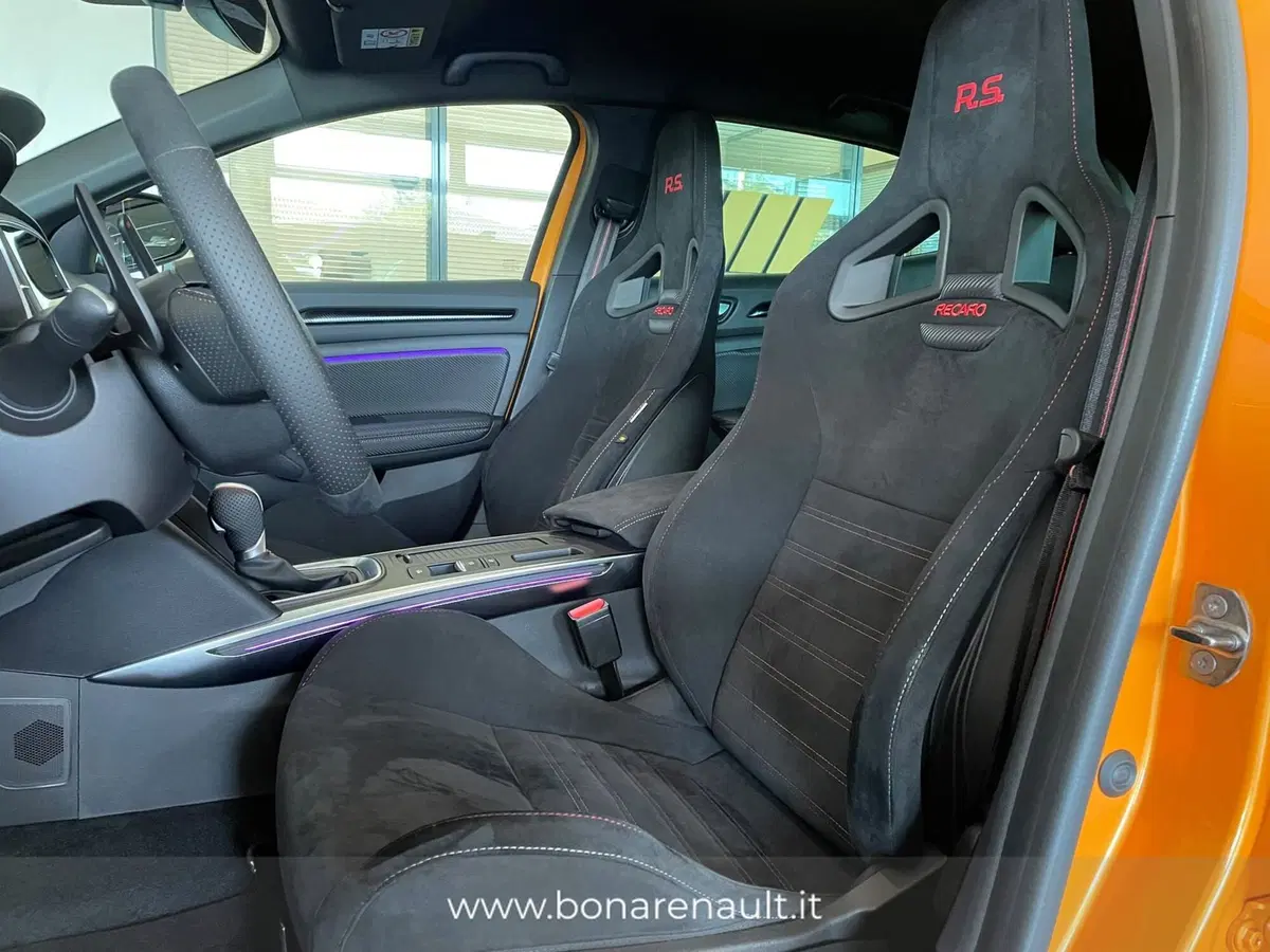 Renault Mégane usata a Monza e Brianza (10)