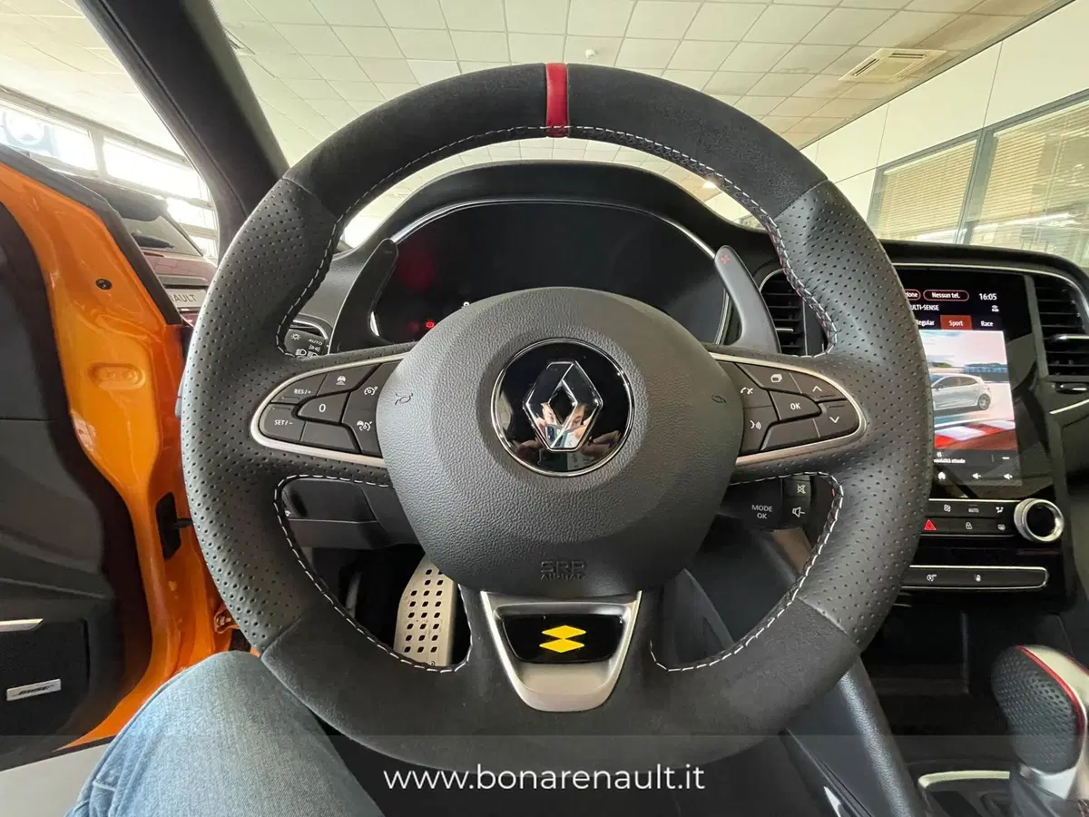 Renault Mégane usata a Monza e Brianza (11)