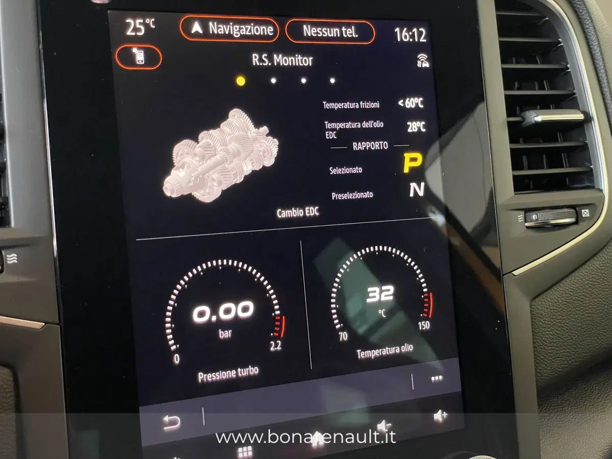 Renault Mégane usata a Monza e Brianza (12)