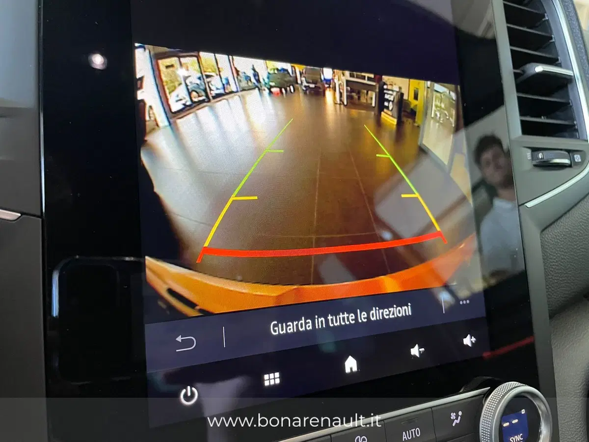 Renault Mégane usata a Monza e Brianza (14)