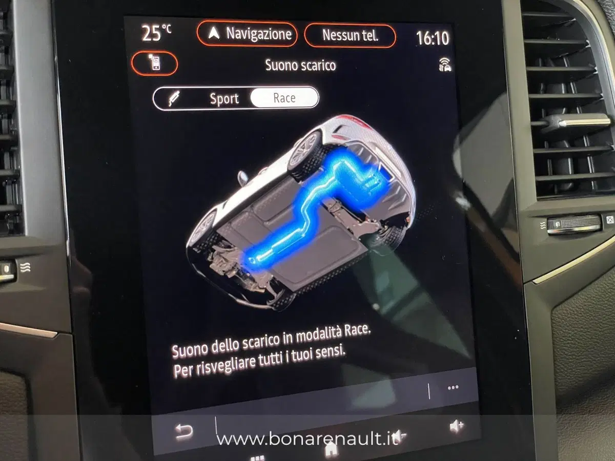 Renault Mégane usata a Monza e Brianza (15)